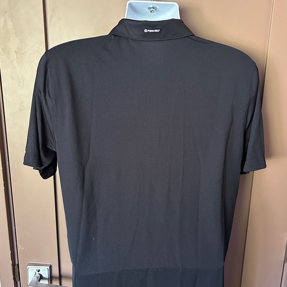 Puma Essential Pounce Polo Golf Shirt NWT - Picture 3 of 8